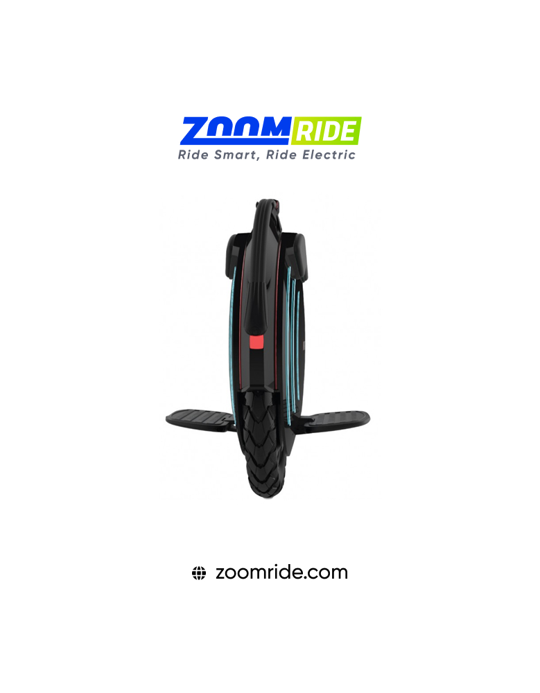  A Comprehensive Guide on How to Choose a Unicycle