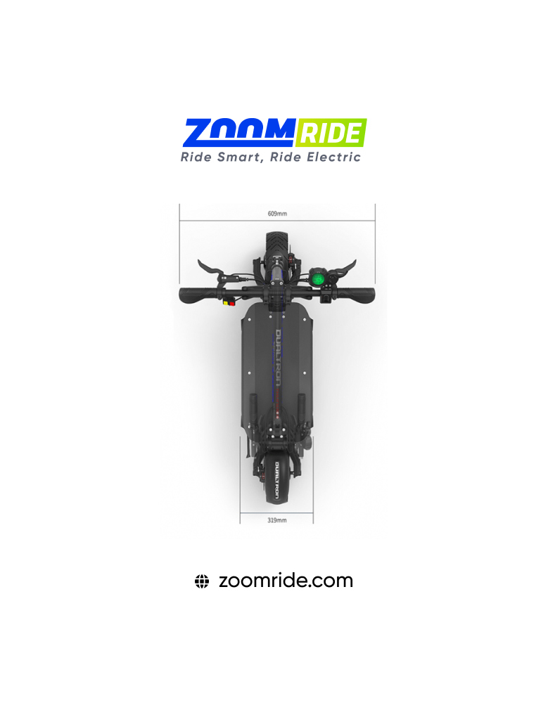  A Comprehensive List of the Top Foldable Electric Scooters
