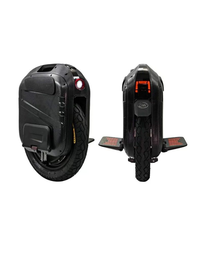  Begode EX 100V Overview