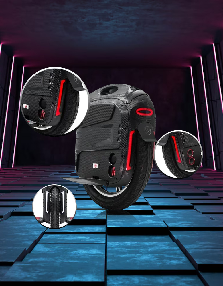  Best Begode Electric Unicycles Of All Time