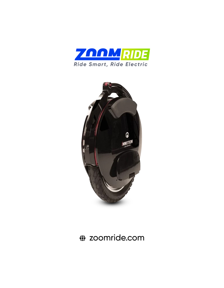  Best Electric Unicycle Brands You Can Consider