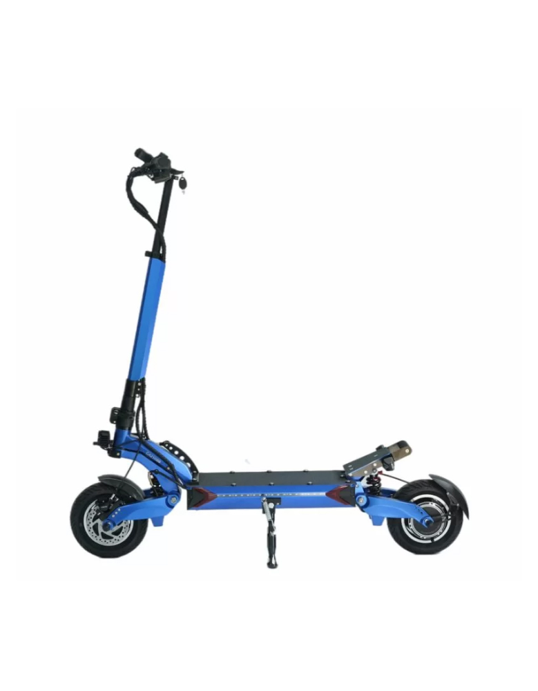  BLADE 10 PRO LIMITED EDITION: THE MOST POWERFUL YET AFFORDABLE ELECTRIC SCOOTER ON THE MARKET
