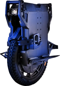 Veteran Lynx Electric Unicycle