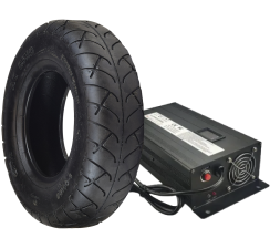 Parts & Accessories