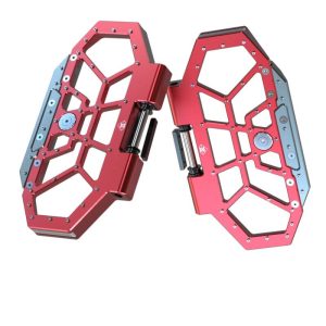 FreeMotion CNC Pedals (5 Colors)
