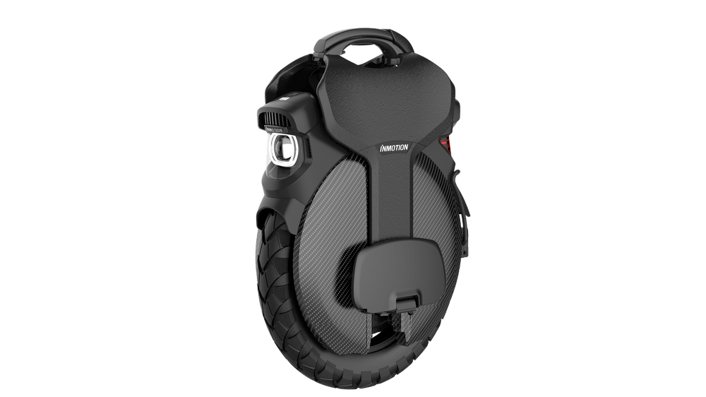 inmotion v11 electric unicycle