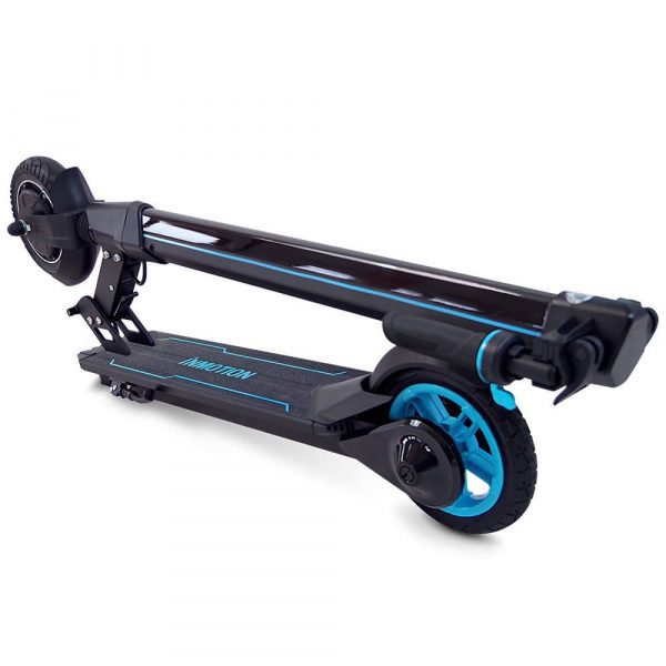 inmotion l8f kickscooter