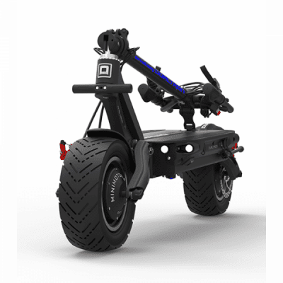  Which Lightweight Kick Scooter is Easiest to Use?