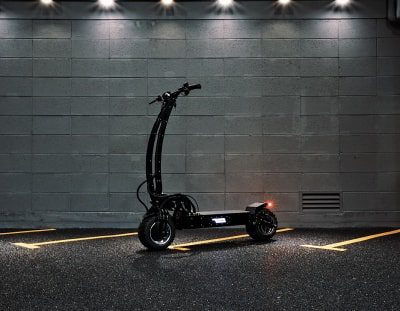 weped gtr high perfomance electric scooter
