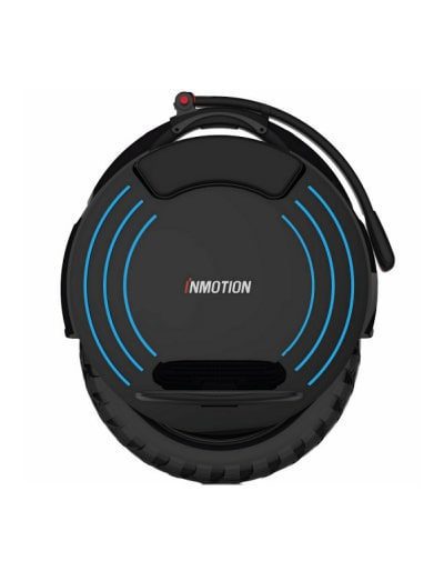 INMOTION V10F 16-INCH ELECTRIC UNICYCLE WITH RGB LIGHTS-min