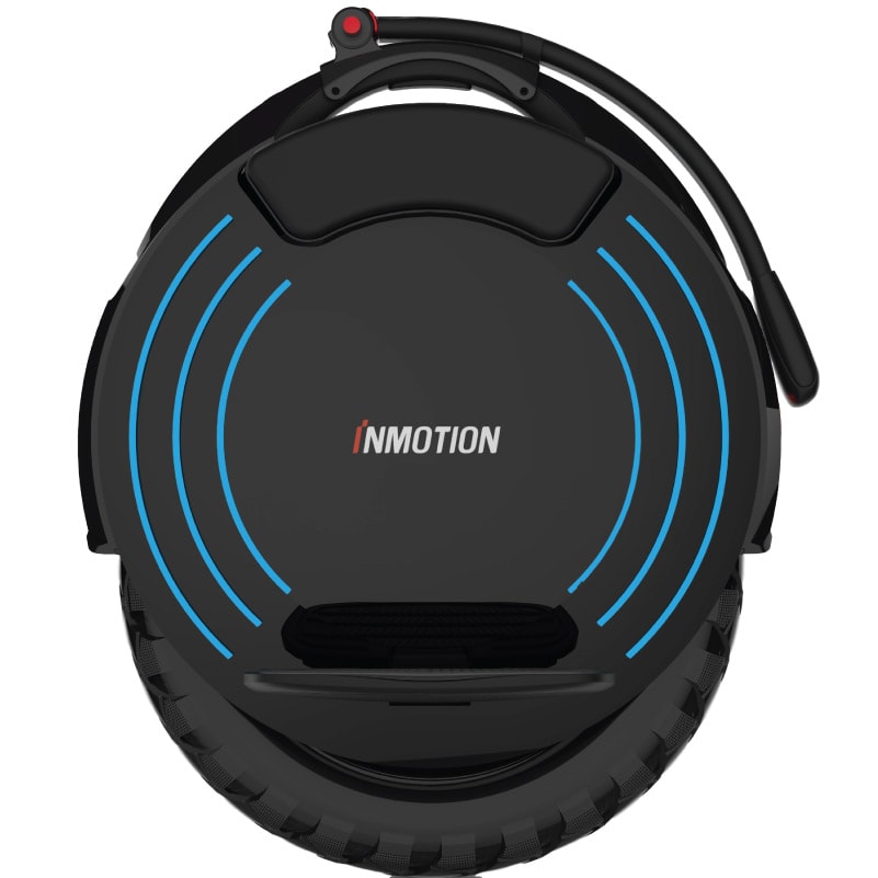 inmotion v10f electric unicycle