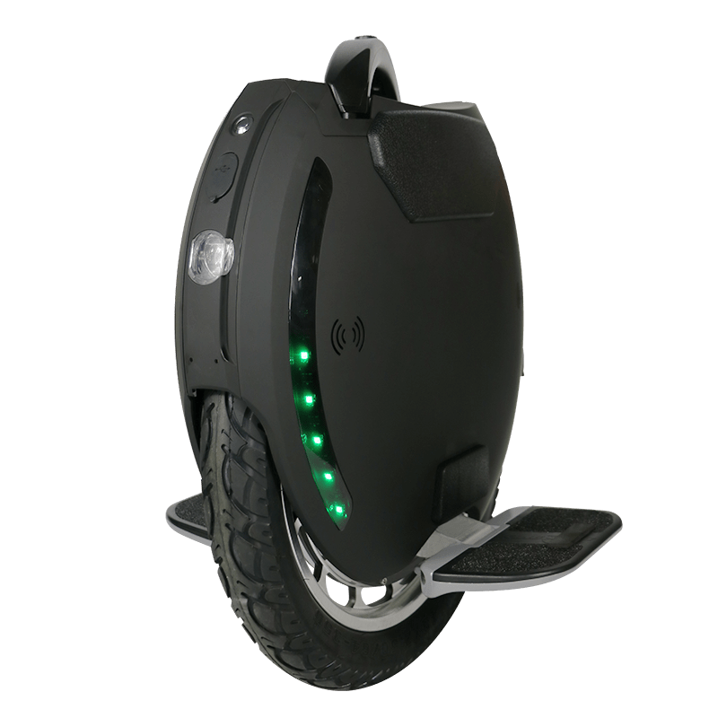 kingsong 18xl electric unicycle