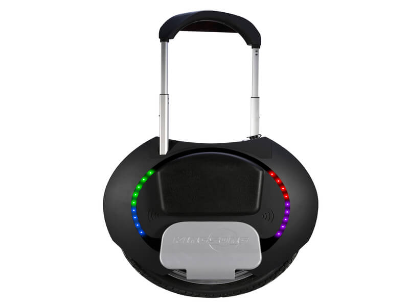 kingsong ks-16s electric unicycle