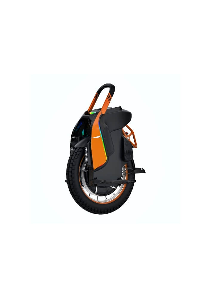  KingSong Unveils the Future of Urban Commuting: The KS-S19 Electric Unicycle