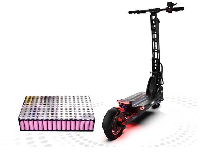 currus battery pack