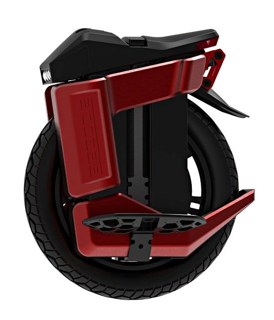  BEGODE MASTER — THE FASTEST ELECTRIC UNICYCLE EVER BUILT￼