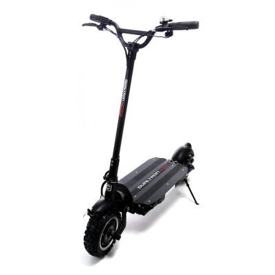  An Ultimate Guide to Benefits of Using Electric Scooters