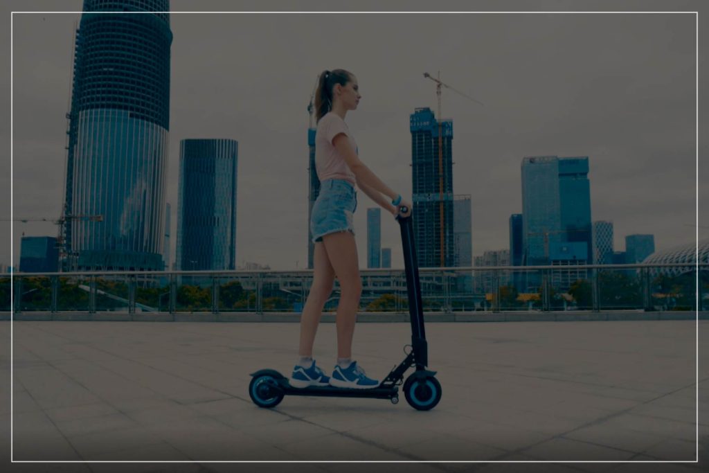 Age Restrictions for E-scooters