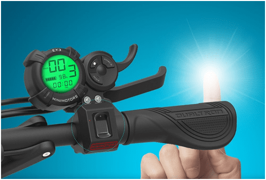  A Review of the Fastest Electric Scooter 2019