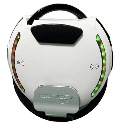 kingsong 18xl electric unicycle