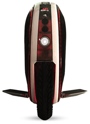 begode nikola plus electric unicycle