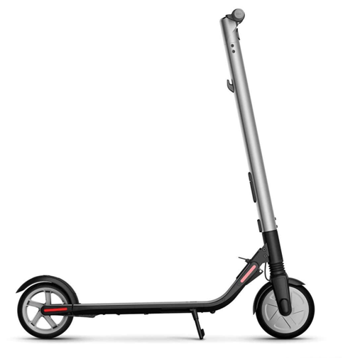 segway es2 kick-scooter