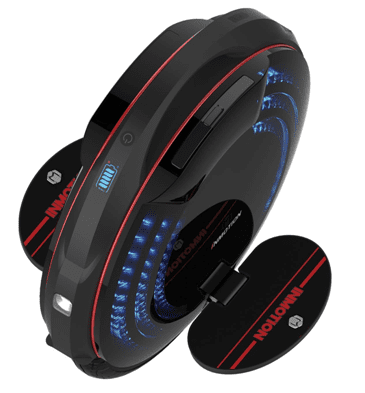  Don’t know Which Electric Unicycle Is Right for You? Take a Look!