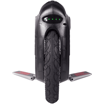  Choosing Two of the Best Electric Unicycles
