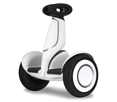  A Guide to Using Segway Miniplus
