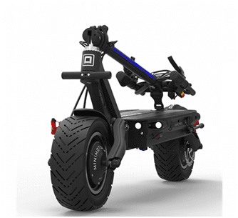  Best Electric Scooter for Commuting Every day!