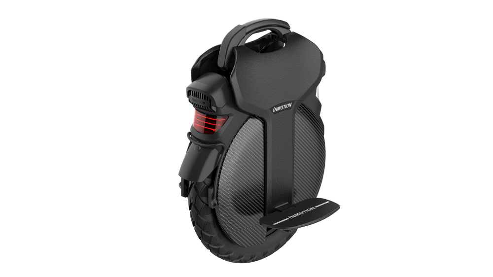 black inmotion v11 electric unicycle