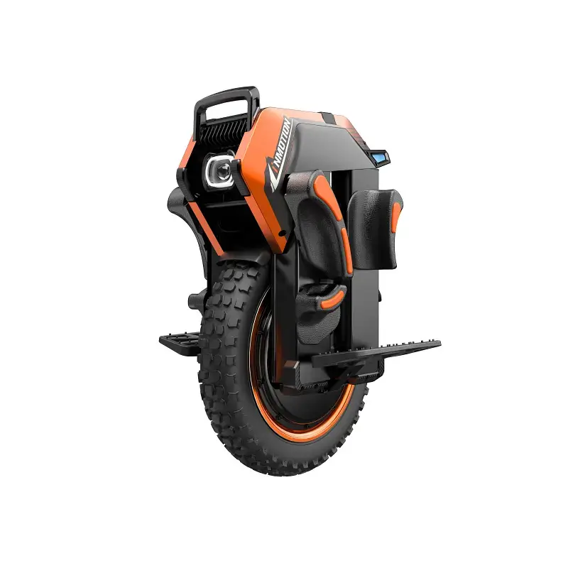 inmotion v14 adventure electric unicycle