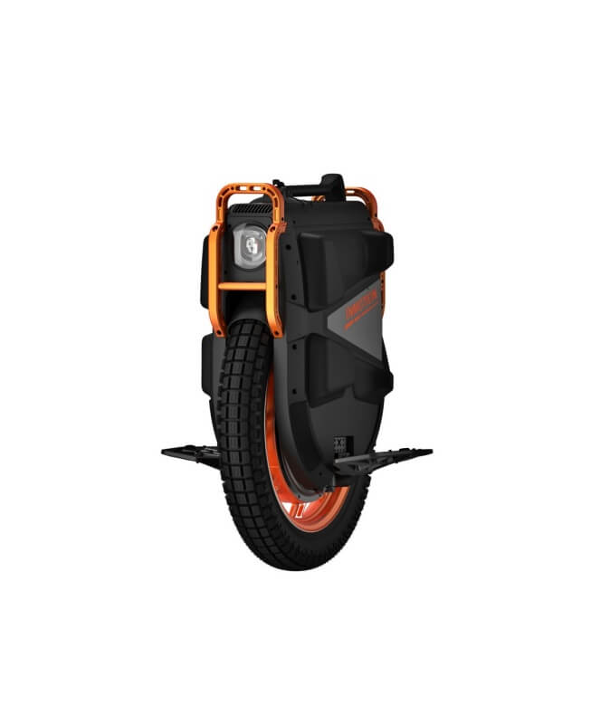  InMotion V13 Challenger: The Next Evolution in Electric Unicycles.