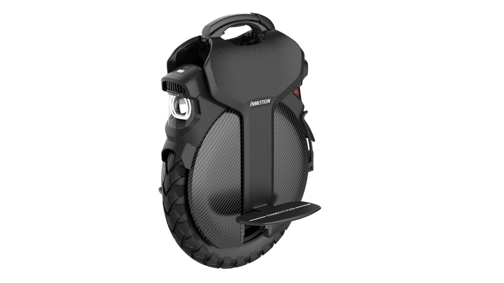 inmotion v11 electric unicycle