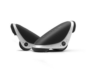 ninebot by segway drift w1 skate