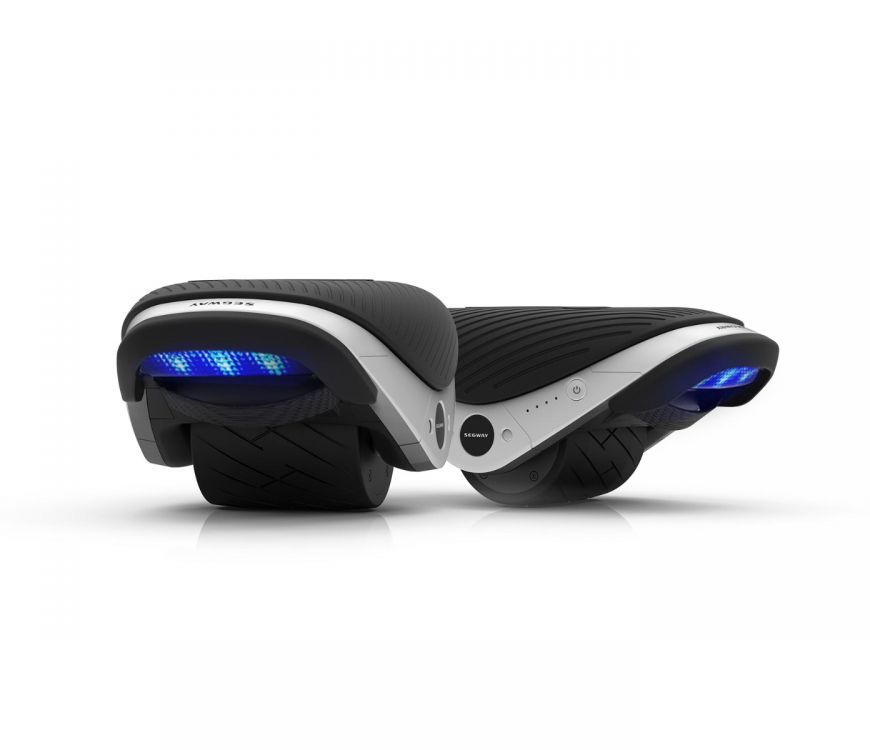  Segway Ends Production of its Self-Balancing Two-Wheeler. What’s Next?