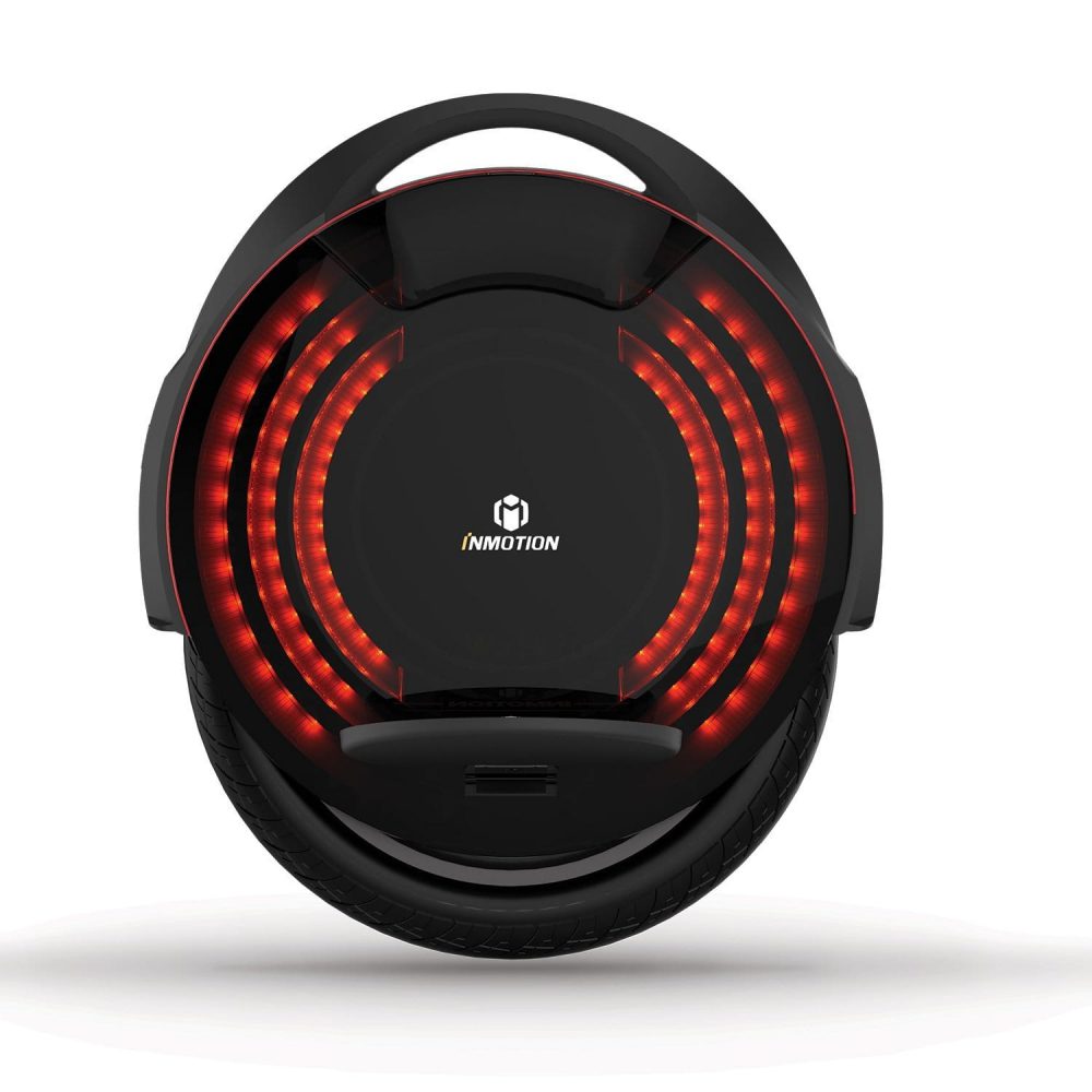  A Look at the Top Two Electric Unicycles of the Year!