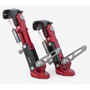 spirit beast electric scooter kickstand