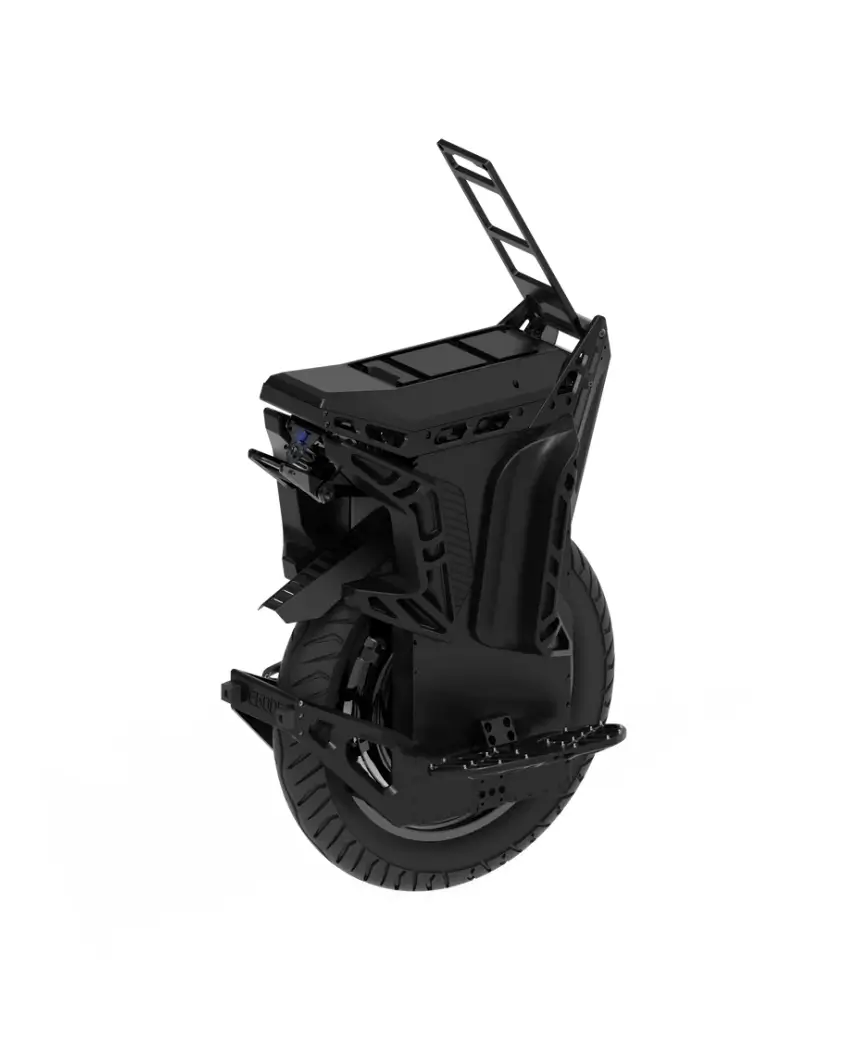  Begode ET Max Electric Unicycle – The Ultimate Ride for Power and Performance