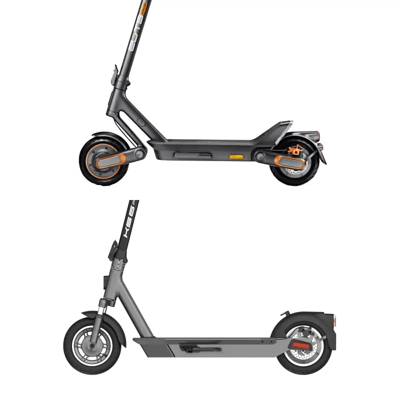 yadea eliteprime vs ks6 pro
