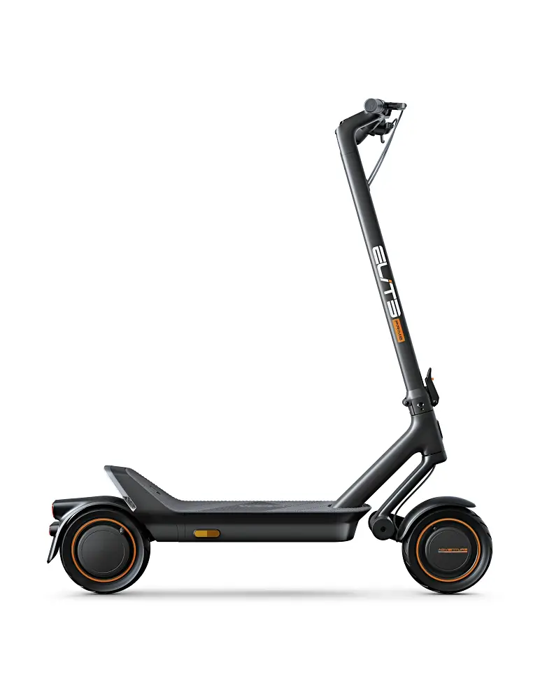 yadea eliteprime x1 electric scooter