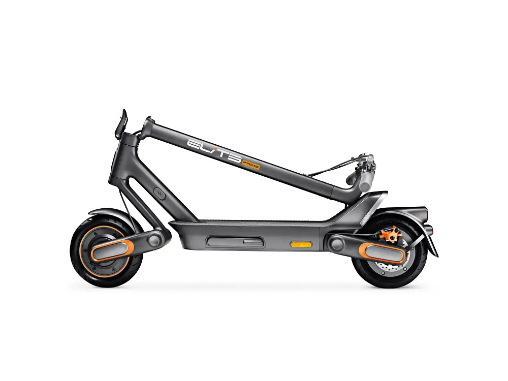  Yadea ElitePrime Review: High-Performance Urban Ride