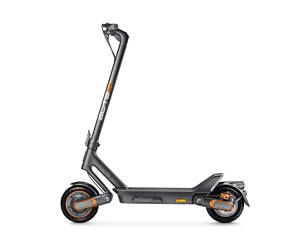yadea eliteprime x1 kick-scooter