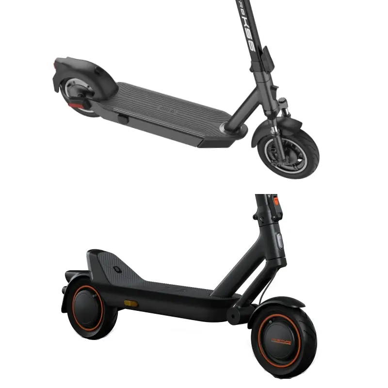yadea ks6 pro vs eliteprime