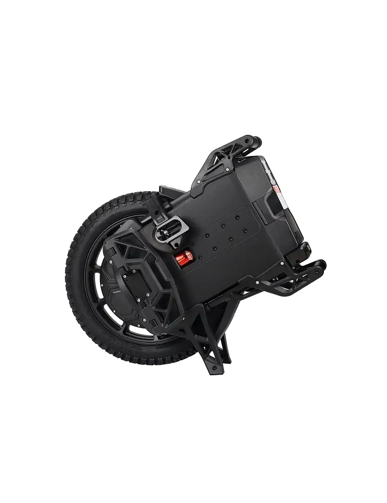  Veteran Lynx Electric Unicycle – Power, Performance, and Innovation