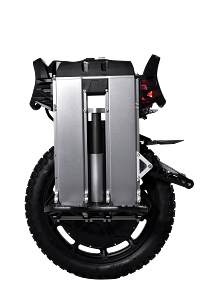 NOSFET Apex Electric Unicycle