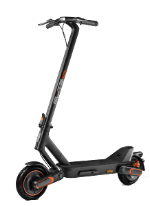 Yadea ElitePrime Electric Kick Scooter
