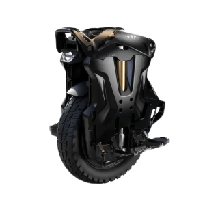 NOSFET Aero Electric Unicycle