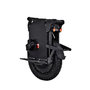 veteran patton s electric unicycle
