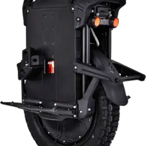 Veteran Patton S Electric Unicycle